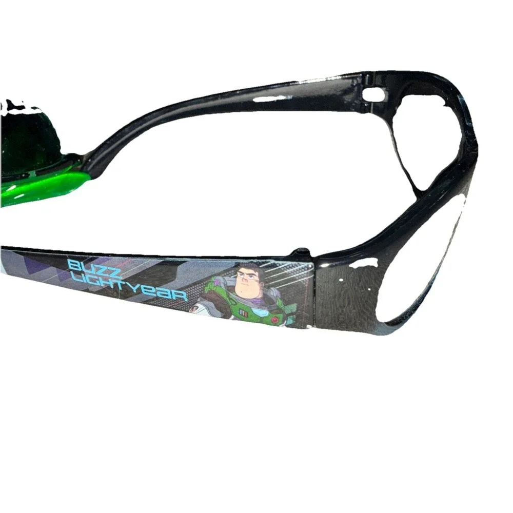 Assorted Kids Sunglasses: Foster Grant Kidz, The Hulk & Buzz Light Year- 3 pairs